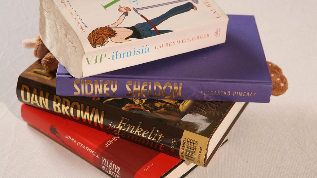 Talousjärjestö OECD:n raportin mukaan 24 prosenttia 15-vuotiaista tanskalaisista ei ymmärrä yksinkertaista tekstiä.