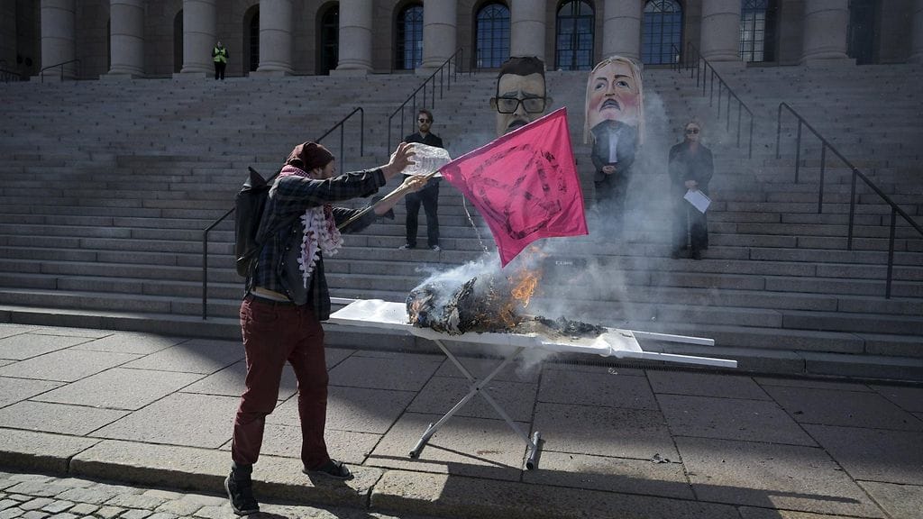 LK Mielenilmaus eduskunta 5 24042025