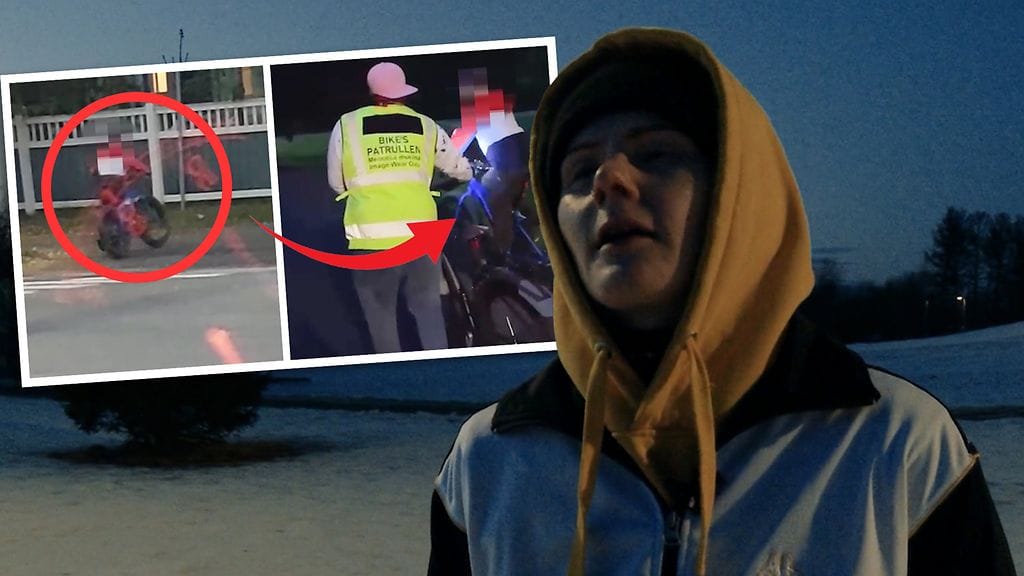 Pyörävarkaiden helvetti -dokumentissa Petra kertoo raastavia tarinoita siitä, millaista on elää naisena päihdemaailmassa.