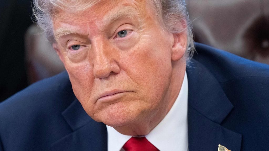 Yhdysvaltain presidentti Donald Trump jäädytti huhtikuussa aiemmin julistamansa lisätullit 90 päiväksi.