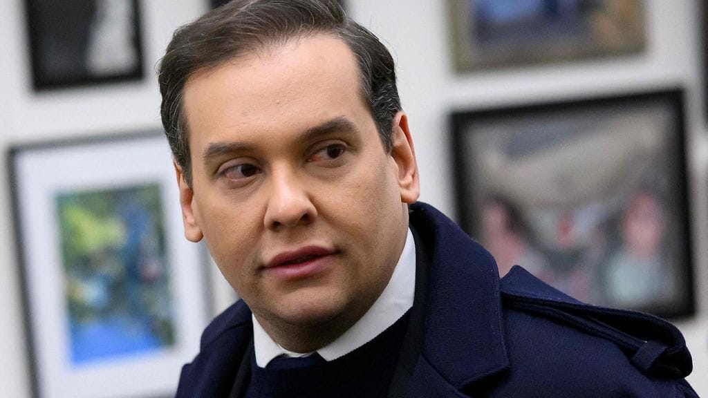 Sarjavalehtelijana tunnettu George Santos käytti varastamiaan rahoja muun muassa Botox-hoitoihin.