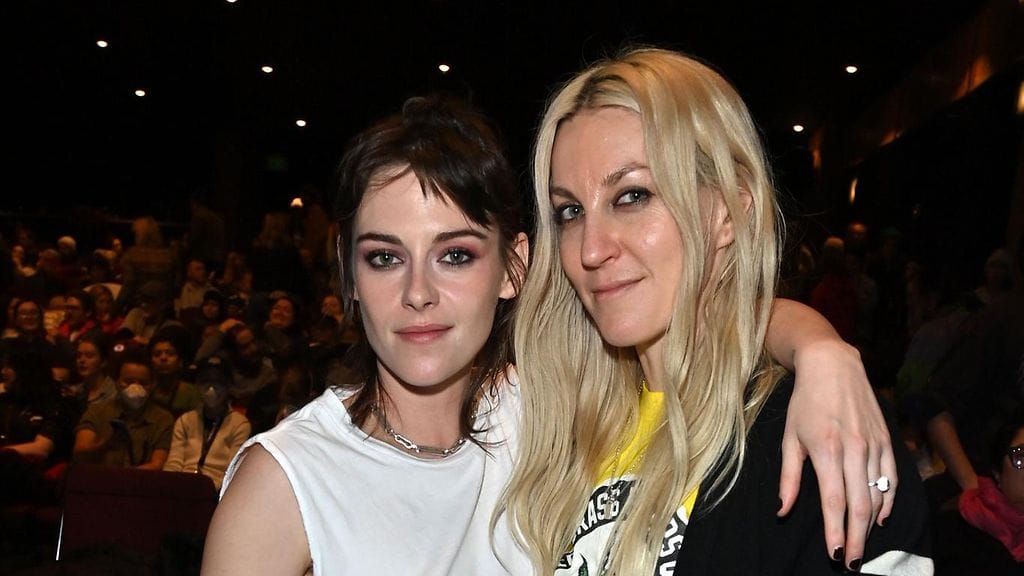 Kristen Stewart ja Dylan Meyer menivät naimisiin Meksikossa.