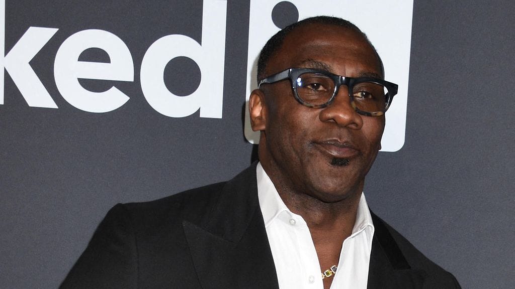 Entinen NFL-tähti Shannon Sharpe kiistää syytökset.