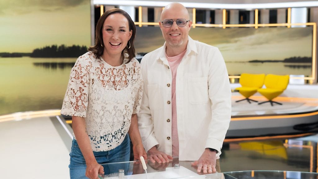 Katso päivän tärkeimmät uutiset Livestä