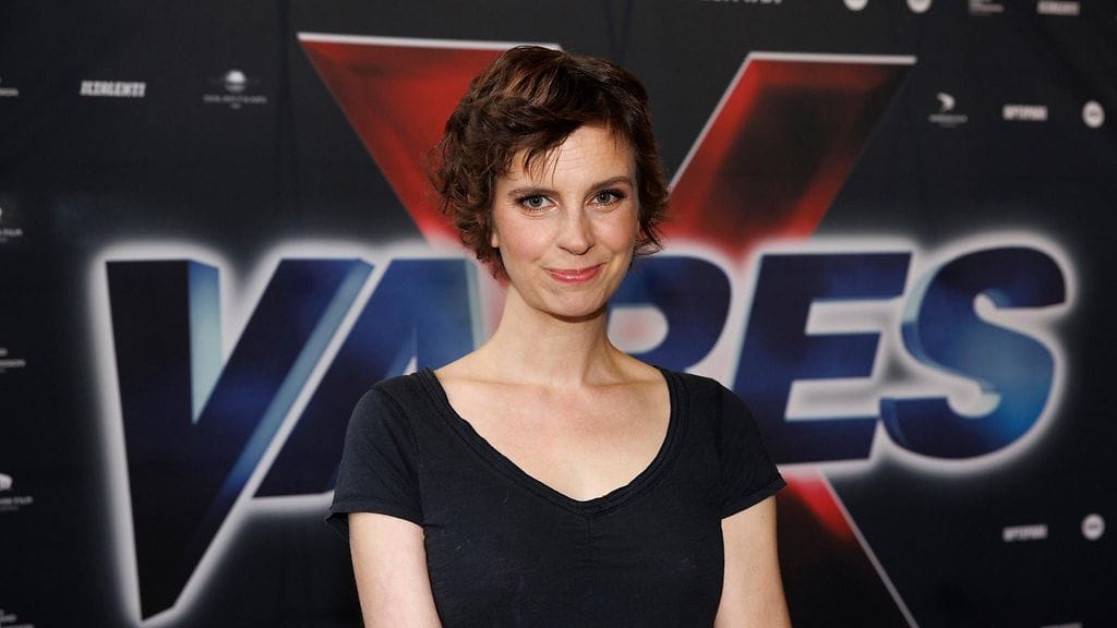 Olga Temonen sai aivosyöpädiagnoosin vuonna 2023.