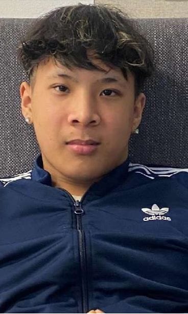 Poliisi pyytä havaintoja Rovaniemellä kadonneesta 17-vuotiaasta pojasta.