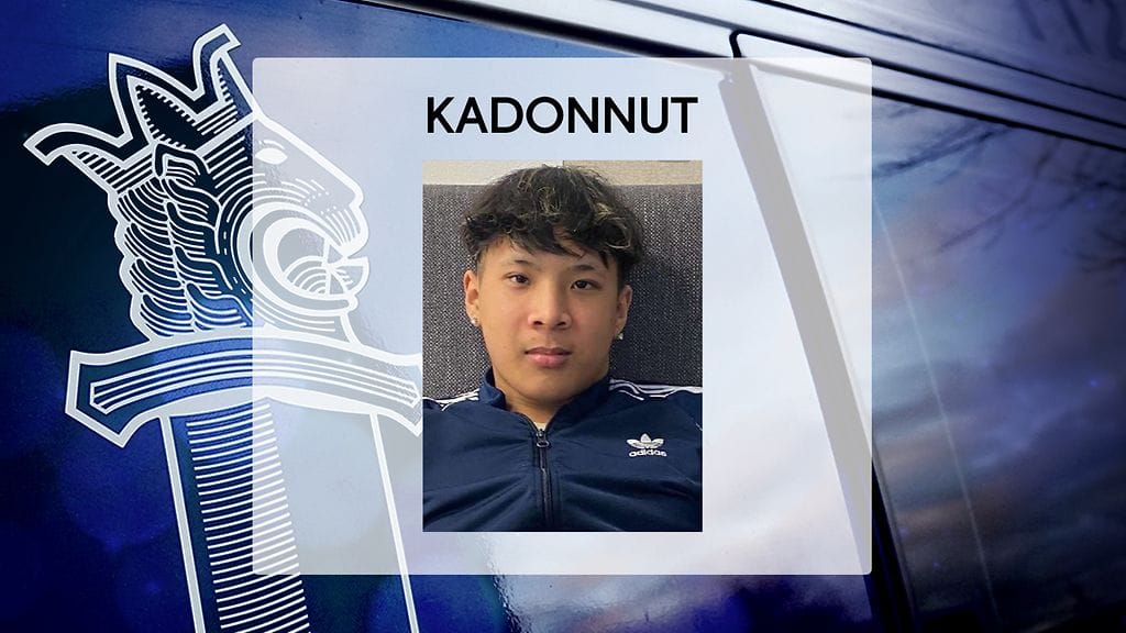 Poliisi pyytää havaintoja Rovaniemellä kadonneesta 17-vuotiaasta pojasta. Hän voi olla myös Meri-Lapin alueella.