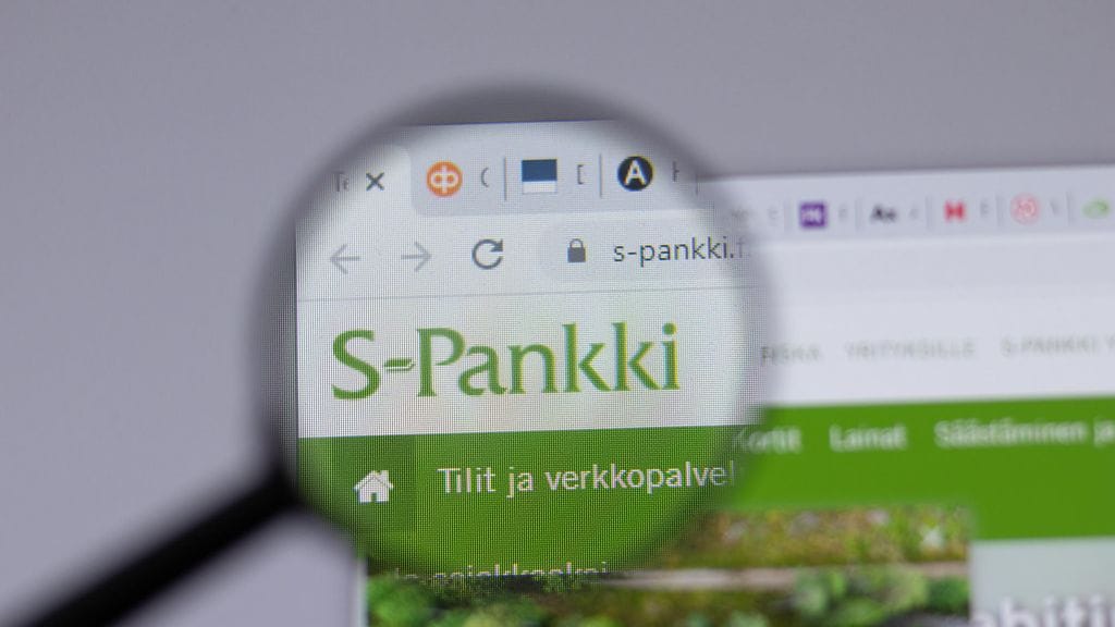 Pankkien nimissä leviää tällä hetkellä paljon huijauksia.