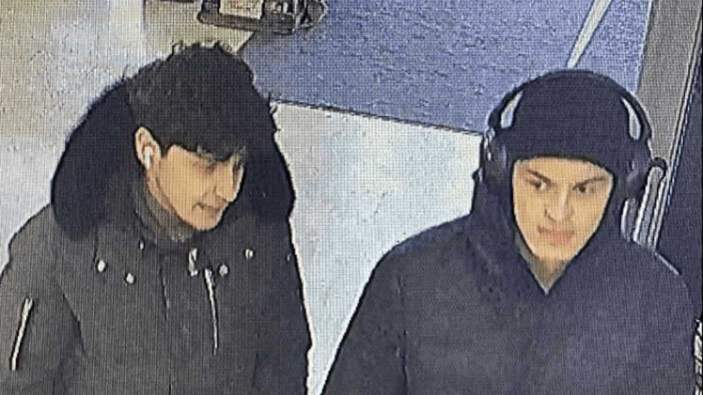 Poliisi Epassi epäilty