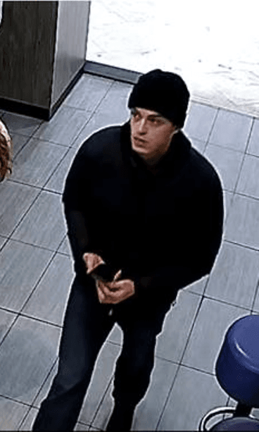 Poliisi Epassi epäilty 2