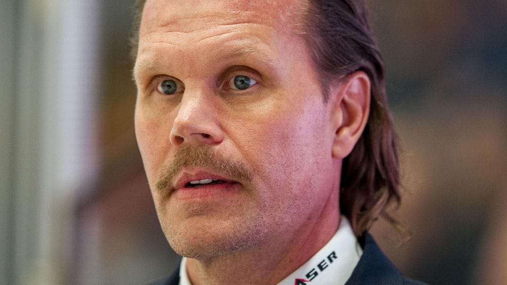 Olli Jokinen kommentoi lähtöään Timråsta ja tuoretta HIFK-sopimustaan MTV Urheilulle.