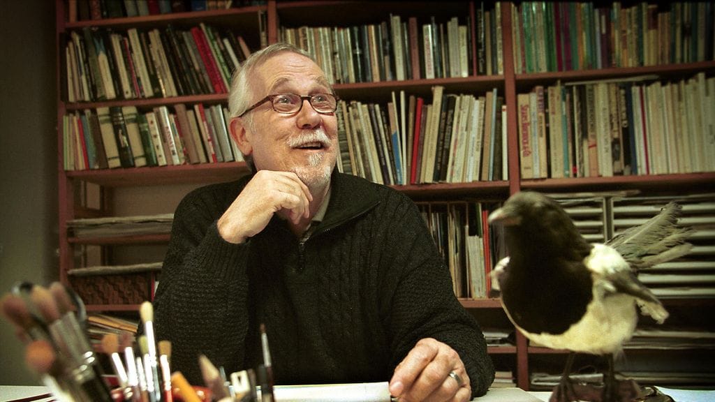 Taina tunnetaan kuvituksistaan Elina Karjalaisen Uppo-Nalle-kirjoihin, joita hän kuvitti vuosina 1977–2011.