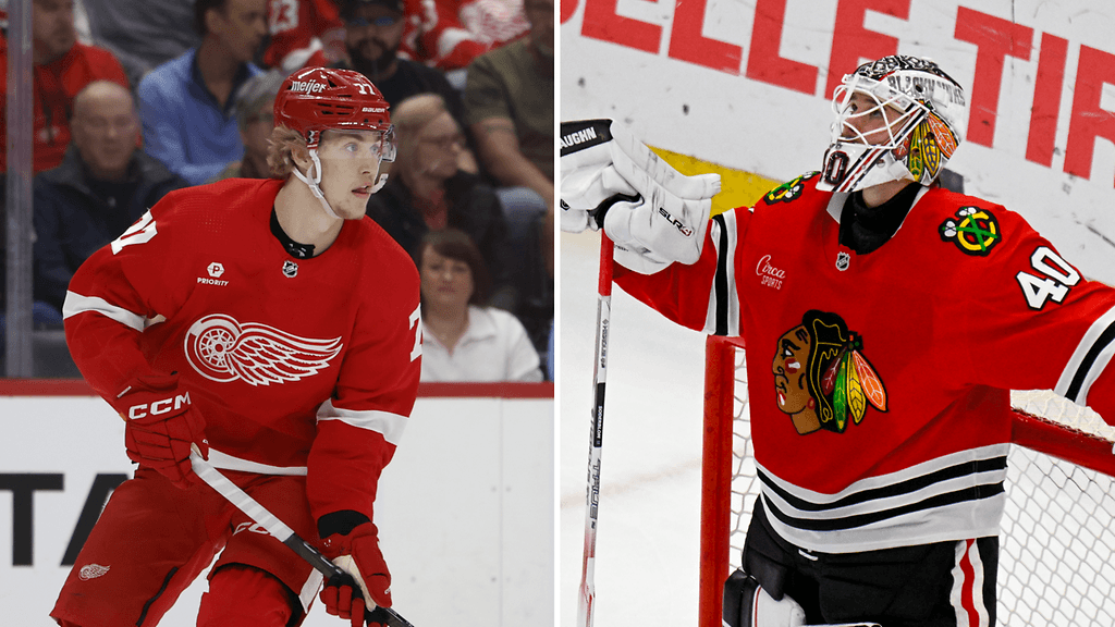 Simon Edvinsson ja Arvid Söderblom liittyvät Ruotsin MM-joukkueeseen.