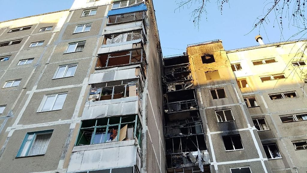 LK 260425 Kuvaa Kurskista