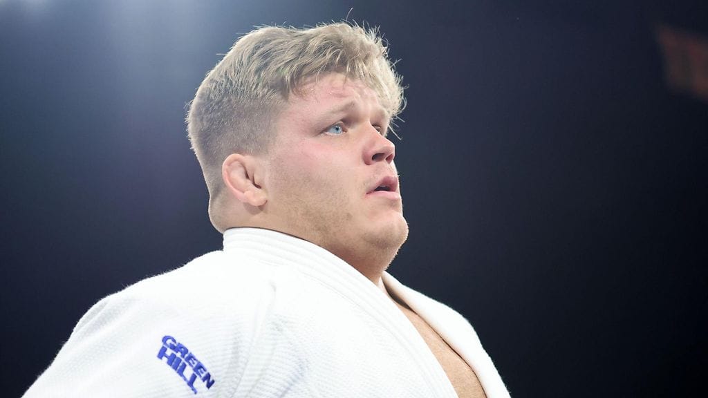 Martti Puumalainen sijoittui EM-kisoissa seitsemänneksi.