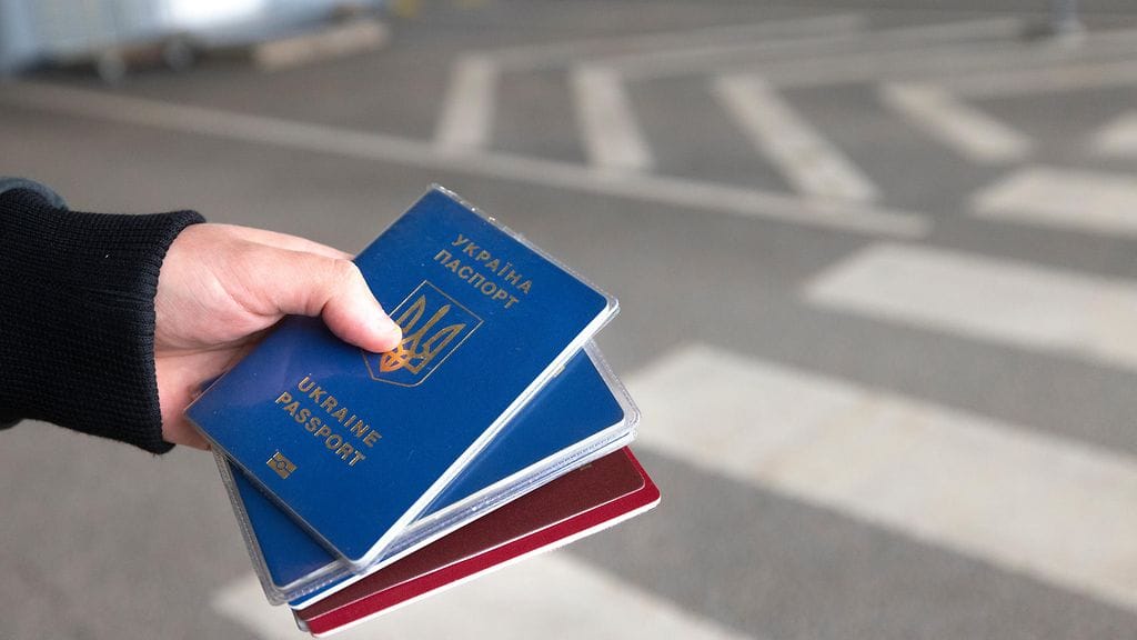 Venäjälle Ukrainan sodan jälkeen paenneita on Tassin mukaan noin seitsemän miljoonaa.