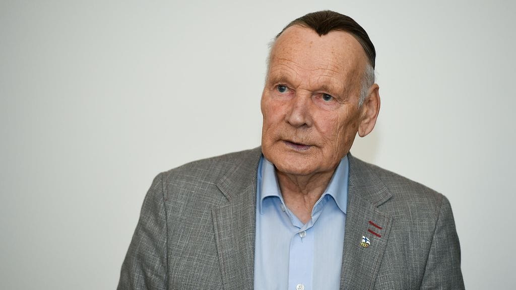 Immo Kuutsa on kuollut 87-vuotiaana, kertoo Ilta-Sanomat.