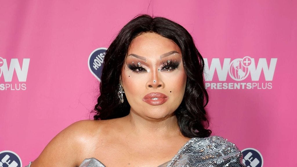 Jiggly Caliente -nimellä tunnettu Bianca Castro kuoli 27. huhtikuuta.