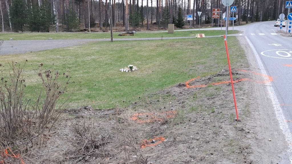 Ristiina pyöräilijän kuolema2