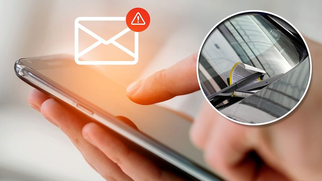 Huijausviestien pyritään painostamaan nopeisiin toimenpiteisiin kertomalla katsastamattoman ajoneuvon ajamisen laittomuudesta tai tänään erääntyvästä maksusta.