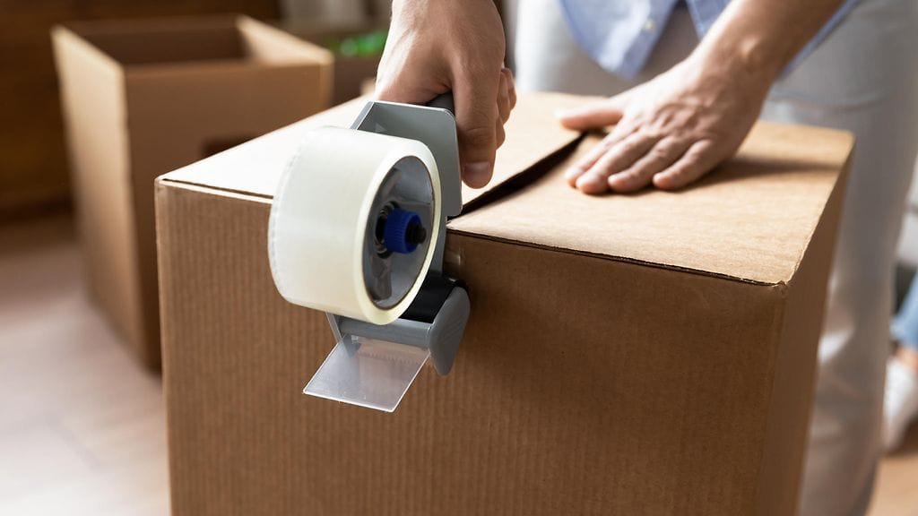 Kuluttaja odotti sovittua muuttoautoa turhaan muuttopäivänä. Kuvituskuva.