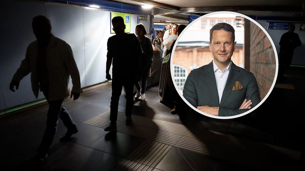 2804, Jaakko Loikkanen, sähkökatkos, Espanja