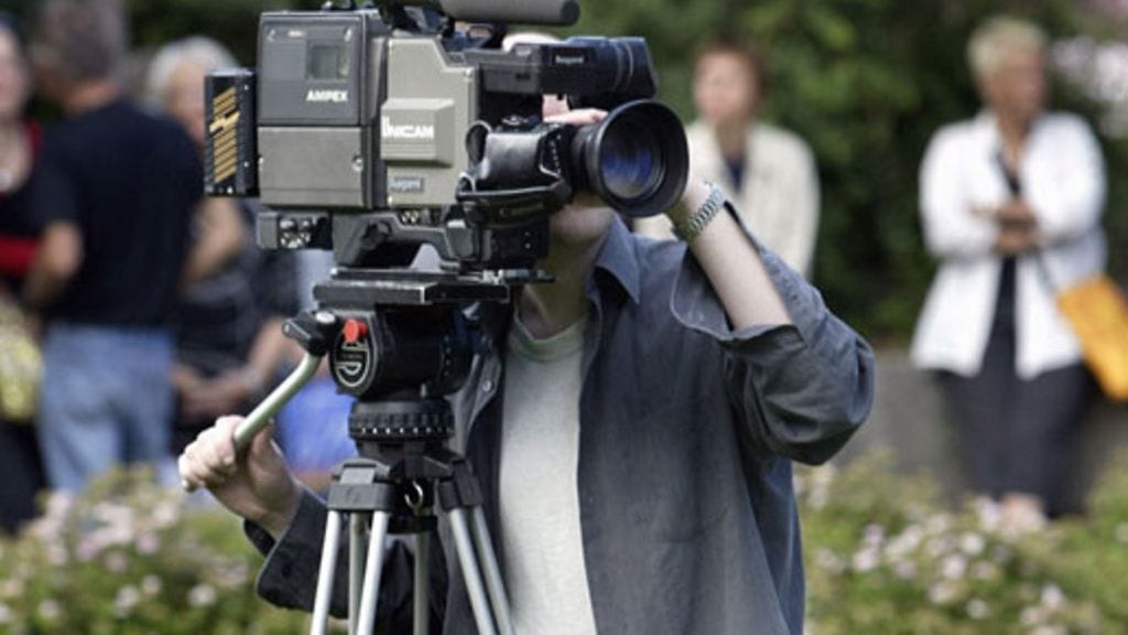 Lehtikuva/Kimmo Mäntylä