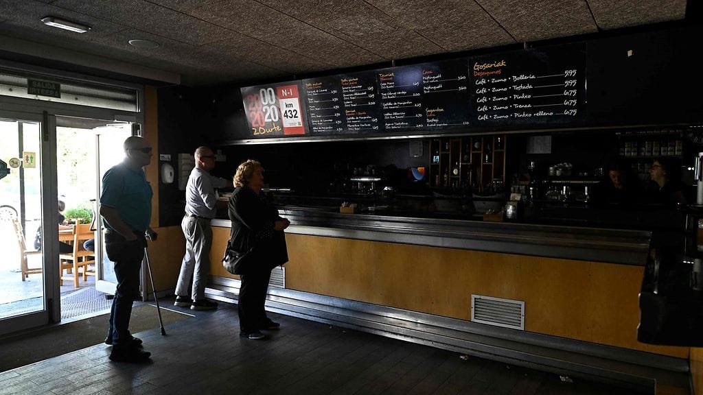 LKS 20250428 Espanja sähkökatkot