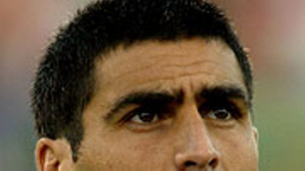 Claudio Reyna (Kuva: Victor Decolongon/Getty Images)