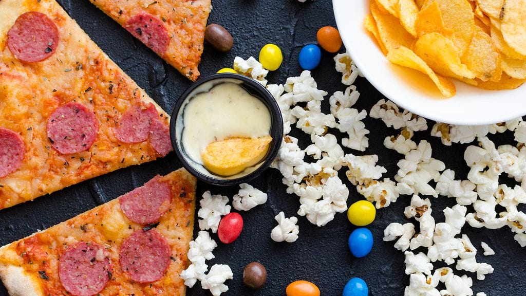 Tutkimuksen mukaan ultraprosessoiduilla ruoilla on yhteys ennenaikaisiin kuolemiin. Tutkimustuloksia kuitenkin toppuutellaan.