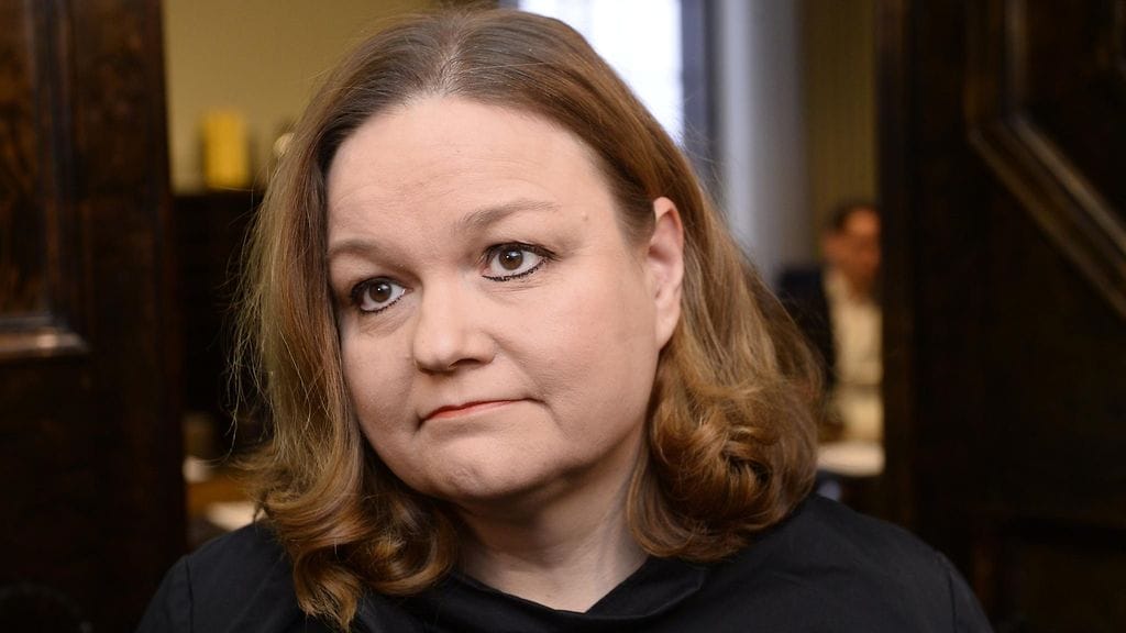 Kansanedustaja Krista Kiuru (SDP) ei etene Kuntaliiton soveltuvuusarviointiin.