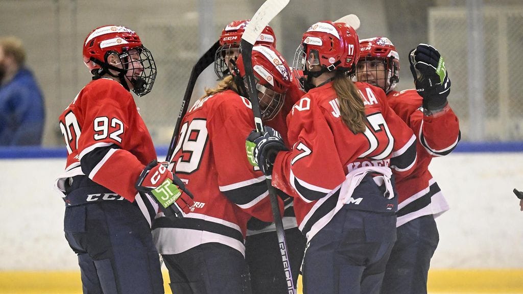 HIFK aikookin pelata Auroraliigassa ensi kaudella.