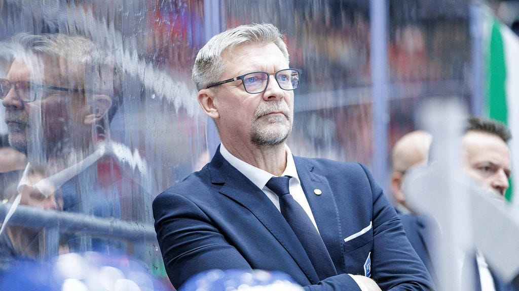 Jukka Jalonen mestaroi Italialle nousujuhlat.