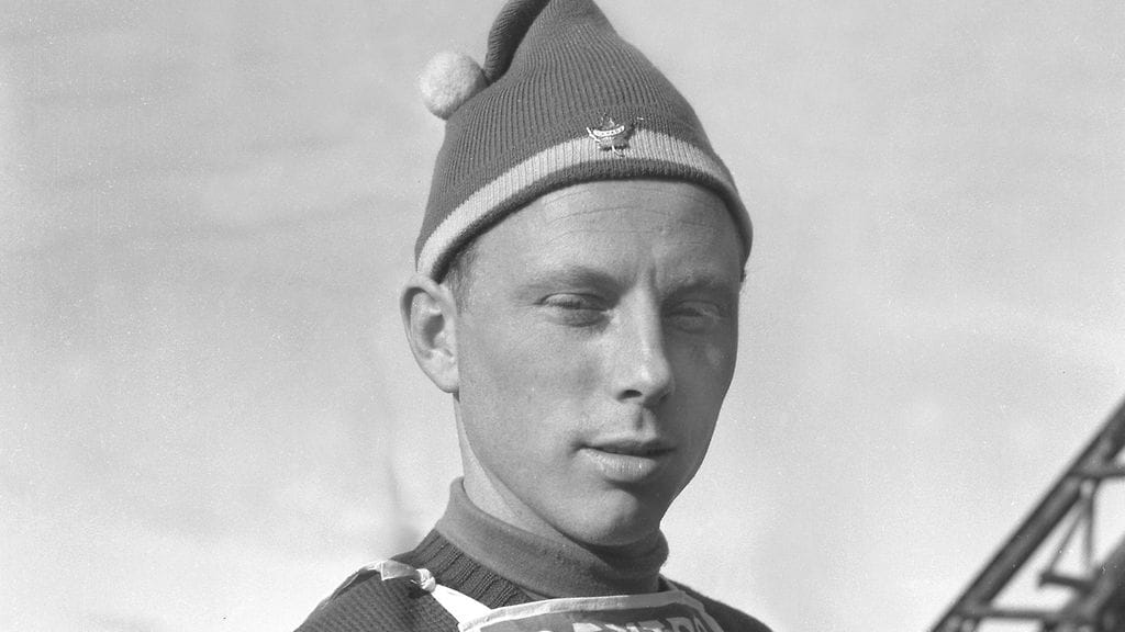 Max Bolkart on poissa.