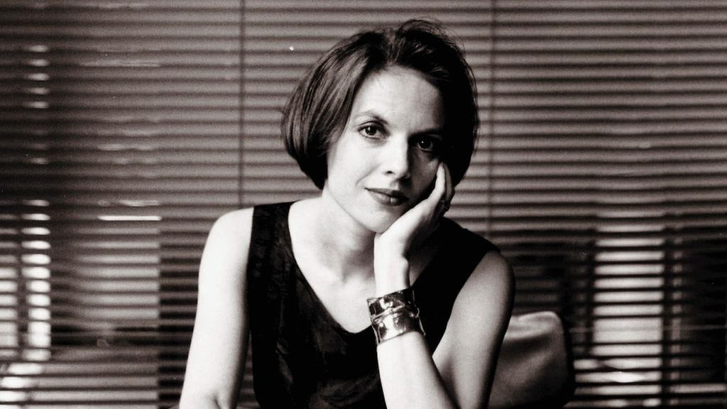 Anna-Leena Härkönen on elänyt vuosikymmeniä teatterin ja elokuvien maailmassa.