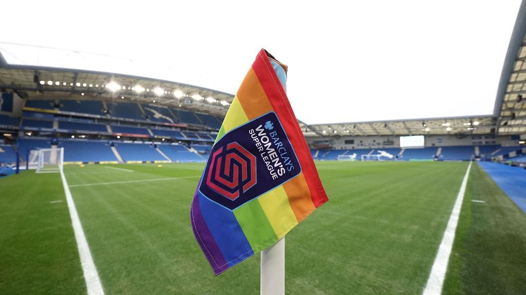 Englannin jalkapalloliitto FA myöntää aiheen olevan monimutkainen.