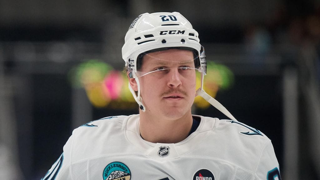 Eeli Tolvanen antoi kovuutta.