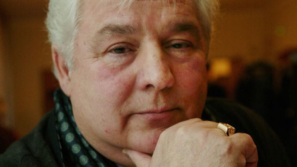 Markus Allan aloitti uransa 60-luvulla.