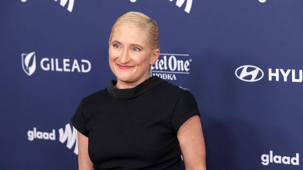 Jill Sobulen piti esiintyä kuolemaansa seuraavana päivänä.