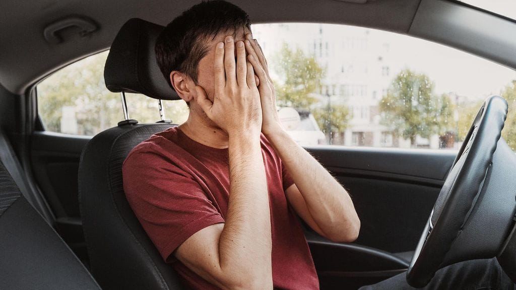 Jopa 66 prosenttia suomalaisista pelkää liikenteessä kuskeja, jotka ovat päihtyneitä, kertoo kysely.