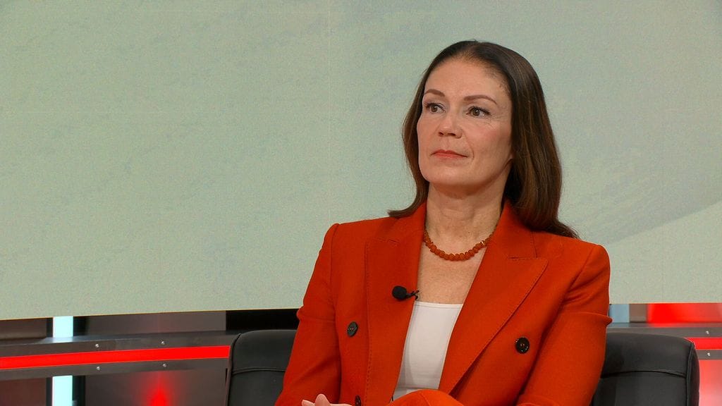 Ministeri Ranne toivoo, että muutos astuisi voimaan jo tänä vuonna, mutta viimeistään ensi keväänä.