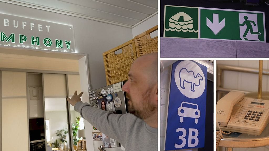 0205 - Himoristeilijä