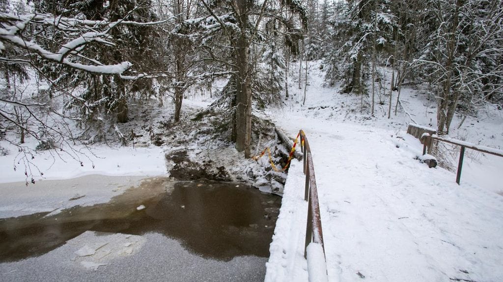 Nurmijärvi onnettomuus 2