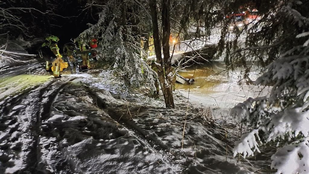 Nurmijärvi onnettomuus 1