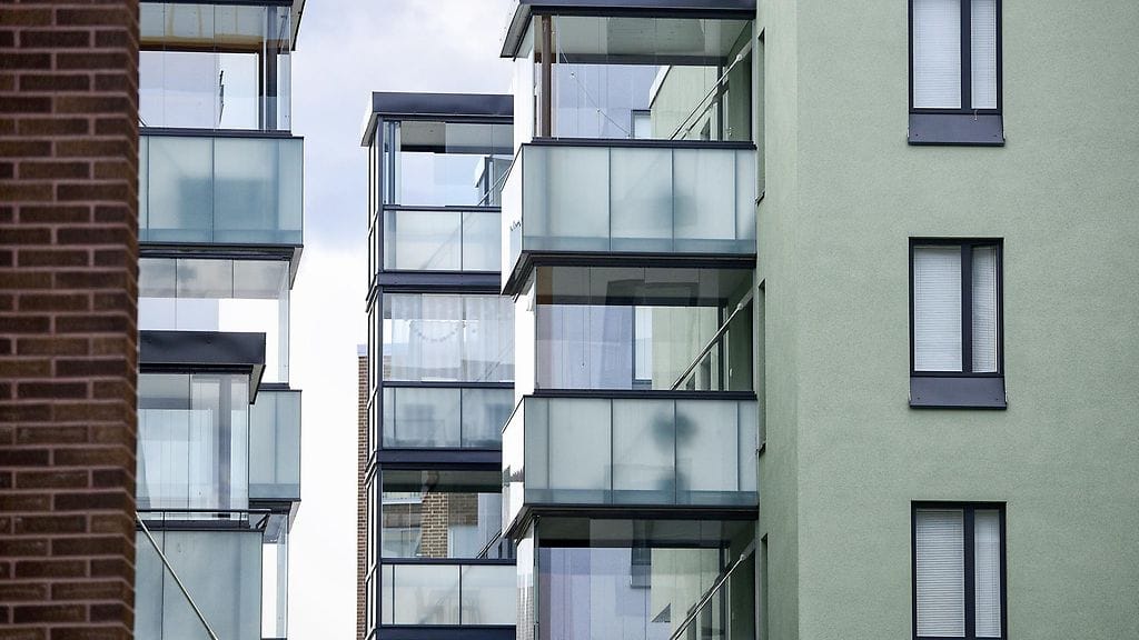 Viime vuoden alkuneljännekseen verrattuna hinnat laskivat eniten suurissa kaupungeissa.