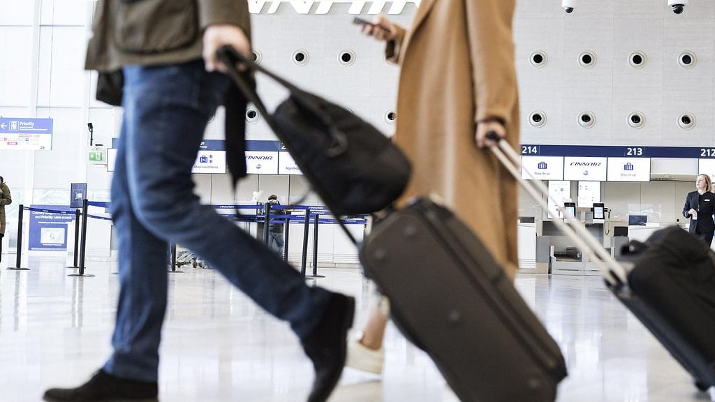 Kuvituskuva. Paltan mukaan IAU on tänään antanut Paltalle esityksen neuvottelutulokseksi.