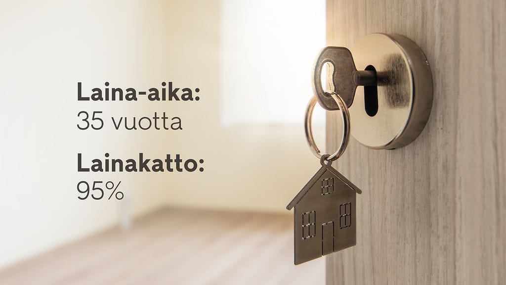 0505 Asuntolaina 2
