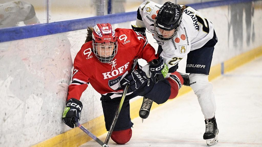 Auroraliigan johtajan Henni Laaksosen mukaan peliä on tarkoitus kehittää fyysisempään suuntaan.