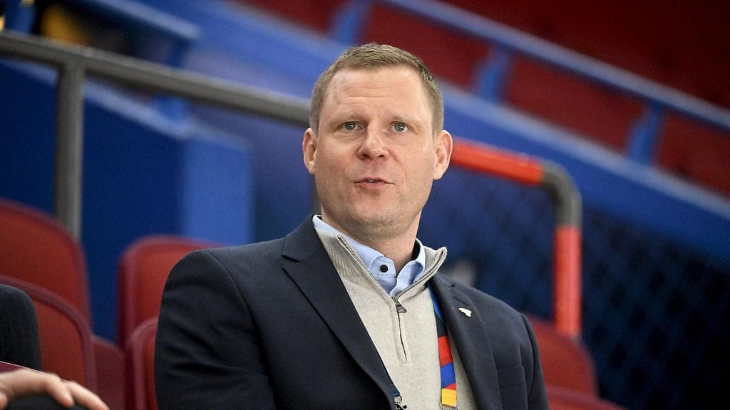 Mikko Koivu aloittaa seuravalmennusuransa kasvattijoukkueessaan.