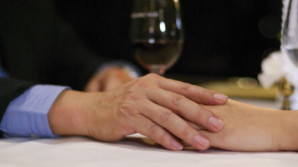 Suuri osa vastaajista uskoi, että kumppani on uskottomuudesta tietämätön. Kuvituskuva.